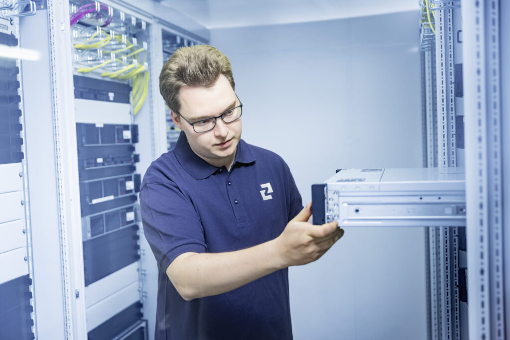 Zeppelin Systems Photopool 09/2023