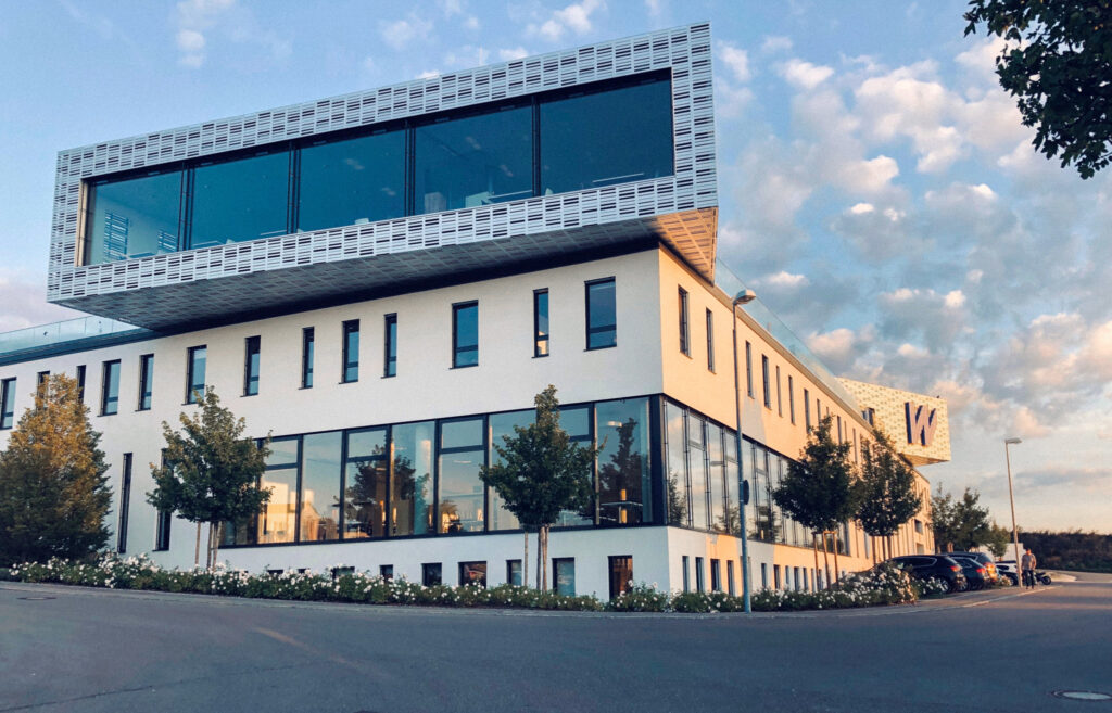 Titelbild Wilken Referenz