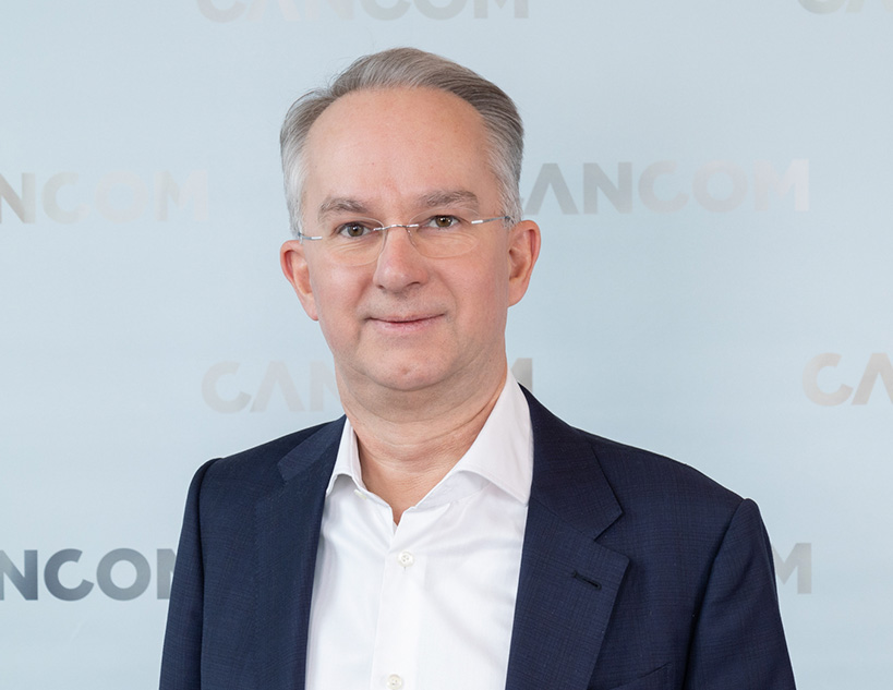 Klaus Weinmann